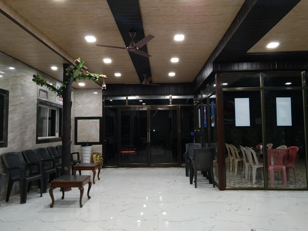 Mahābaleshwar Woodland Farm Vila מראה חיצוני תמונה